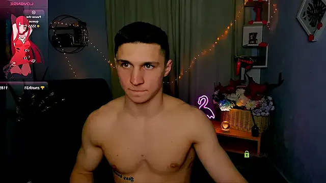 emmanuel_shine on StripChat