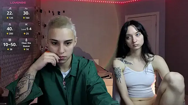 Escaped_Brides — butt massage without panties