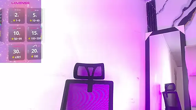 esmeralda-bk — Cream sensual twerk