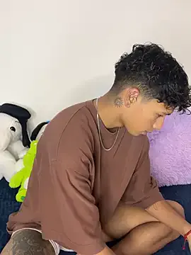 ETTE_MOON on StripChat