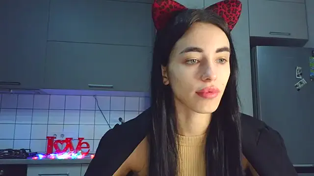 StripChat EvaMelnik is Freechat EvaMelnik — send me a tip for my smile