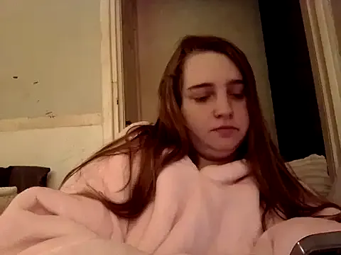 EvieRoseex on StripChat