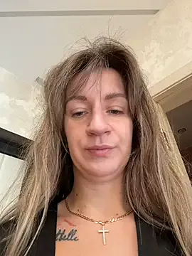 EvvaMur on StripChat