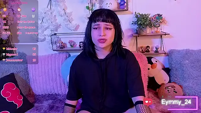 Eymmy_24 — show tits