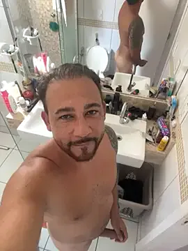 fabbronxer on StripChat