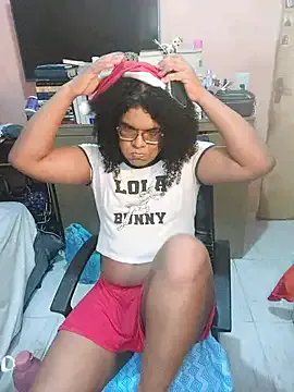 fannyorgastic on StripChat