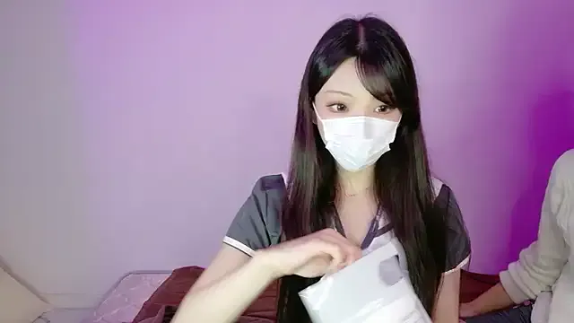 ferateku_rikachan — Group on StripChat