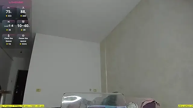 foxx_giirl on StripChat