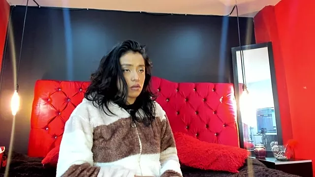 foxxy_nasty on StripChat