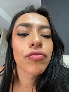 foxxy_nasty on StripChat