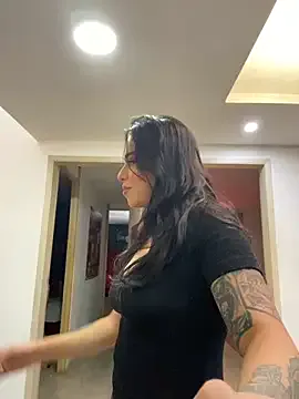 foxxy_nasty on StripChat