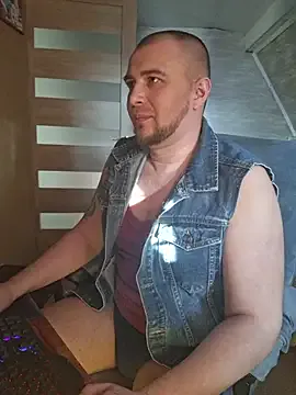Foxyshaved