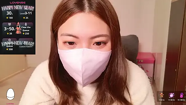 StripChat Fuwa_chan is Group Fuwa_chan — ( *)