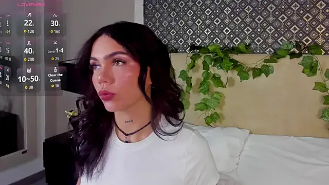 StripChat GabrielaBali is Freechat GabrielaBali — Hello beautiful Gabi