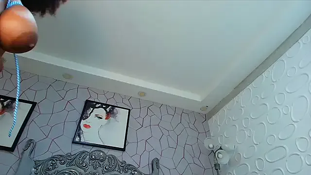 Genesisraydenx on StripChat