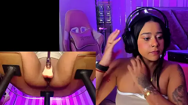 StripChat Gina_Kurt is Freechat Gina_Kurt — link control machine 5 min