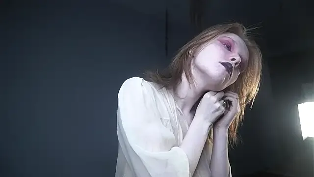 ginger_hugs — Welcome back, my Goddess! 