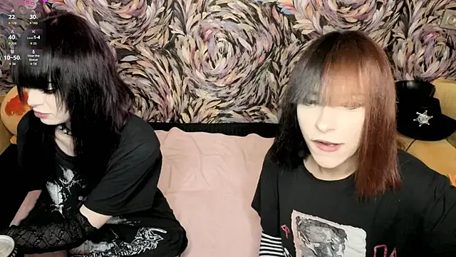 StripChat GraypacLive is Freechat GraypacLive —  Sex show, trans fuck punk