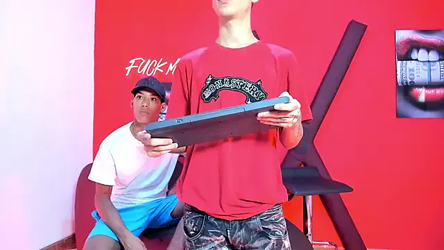 GREEN_BOYS — HI MY LOVE+ NAKED BOY 