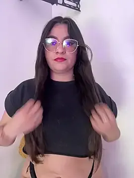 HADARA__ on StripChat