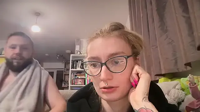 harleyblair