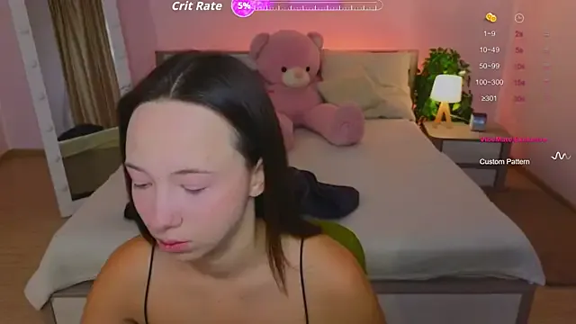 Hayle_Hill — play pussy with fingers