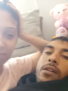 HiddenDuet on StripChat