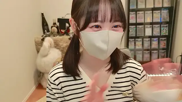 HIKARI_x0 — Freechat on StripChat