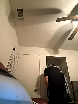 himNIGuys — Spit on cock. Keeping it wet