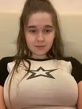 HornyGirlH — FULL NAKED