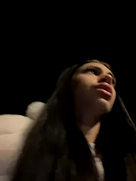 StripChat ilariea_girl is Freechat ilariea_girl — OIL boobs