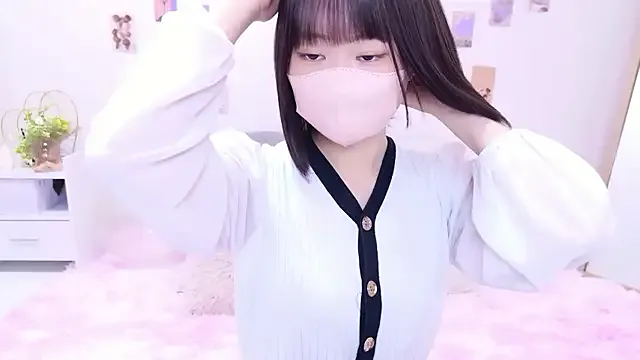 StripChat Im_Yu-na is Freechat Im_Yu-na — Freechat on StripChat