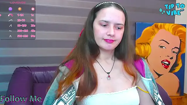 StripChat iris_nikhols is Freechat iris_nikhols — Smile