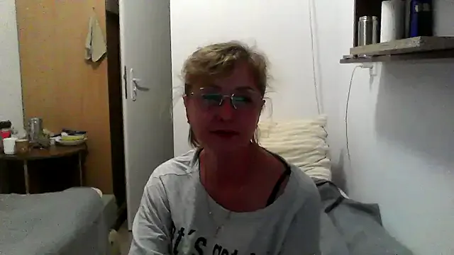 IrynaMolbertx — Private on StripChat