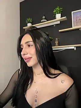 isabella_jade — show dildo