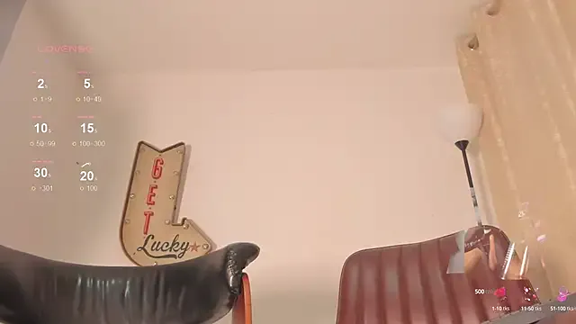 isabelsexysmile_ — 1500