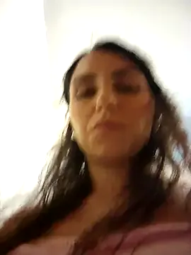 Izabella_Bella — Nipple at the street