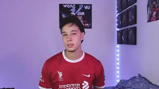 jack_walker190 — cum show