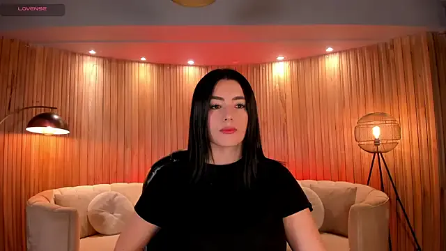 JennaOlsonX on StripChat 