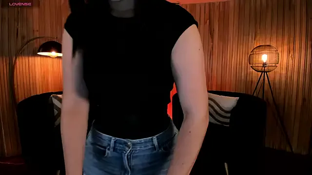 JennaOlsonX on StripChat 