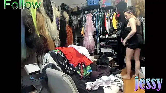 jessy0504 on StripChat 