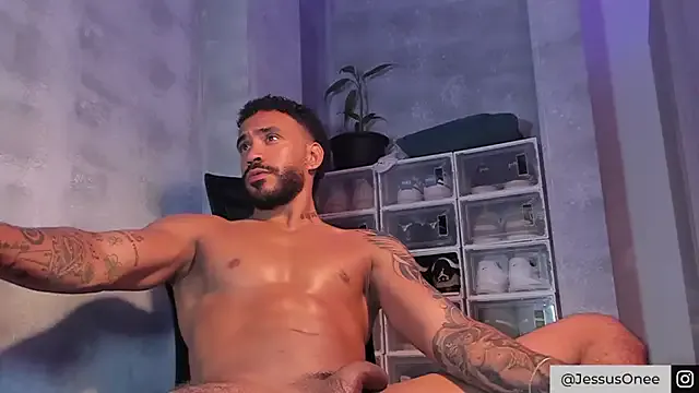 JesusOne