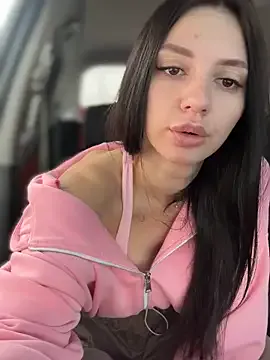 JulliaVegas — Dildo show