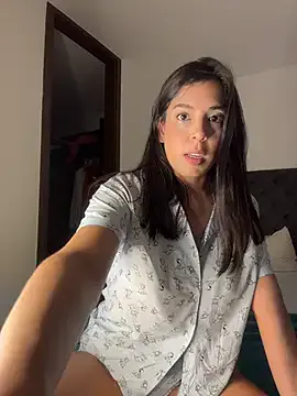 kamivolkano — Naked , nuda