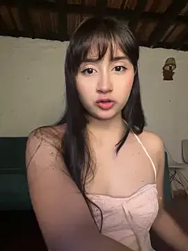 kaori_77 — Freechat on StripChat