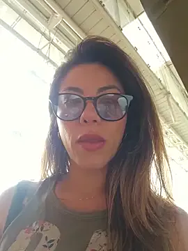 Karen_San_Miguel — Freechat on StripChat