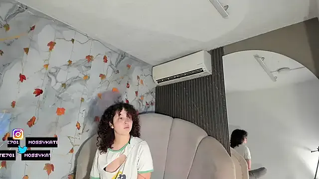 StripChat Katemoss70 is Freechat Katemoss70 — Freechat on StripChat