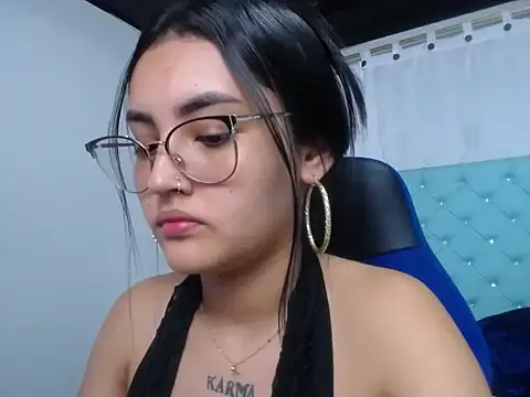 Freechat kathe-mills235 on StripChat