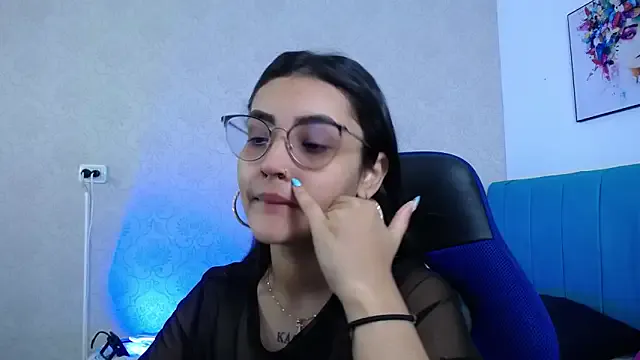 Freechat kathe-mills235 on StripChat