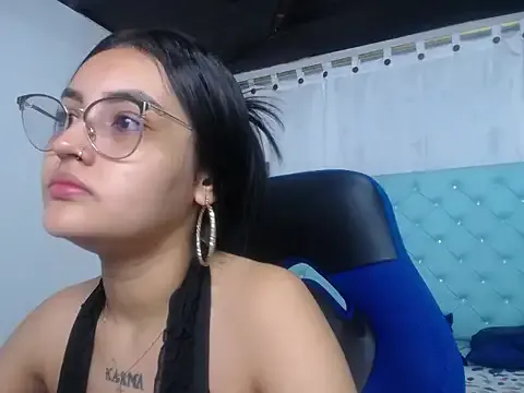 Freechat kathe-mills235 on StripChat